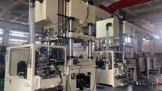 🎥 Witness Precision in Motion - Jinli Machinery in Action! 🔧