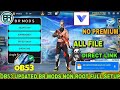 🔥BR MODS FREE (NO ROOT) 😱 | BR MOD MENU SAFE? | FREE FIRE 2026 NEW UPDATE