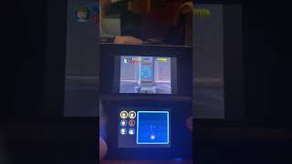 Lego Star Wars Ds Weird Observation