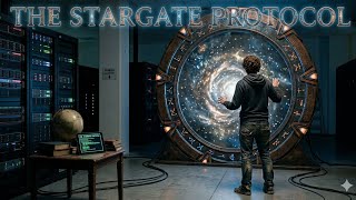 Celebrity The Stargate Protocol Net Worth