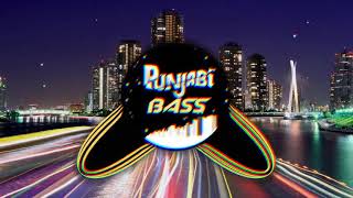 Cheeta Tera •| Bass Boosted |• Sajjan Adeeb • Desi Routz • Latest Punjabi Song 2018