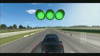 4 3 Rr3 Exclusive Series Bmw M3 Gts Speed Snap Porsche Test Track On Road Circuit Short