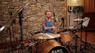 In Florida - A Day To Remember - Drum Cover
Online drum courses, a free drum-less track every month, and free drum transcriptions at https://victorthedrummerguy.com
I do not own the copyright to this song. A Day To Remember - In Florida from the 2016 release Bad Vibrations (Deluxe Edition) is the copyrighted property of its owner(s).
A Day To Remember just released a new album and I couldnt resist making a few covers. Heres the second!
Recorded by Aaron Smith (http://envisageaudio.com) at Gossard Studios (http://gossardstudios.com). Filmed by Kamrin Olavarria and some trusty GoPro clamps. Thanks to Christopher Ghazel, Megan Shinner, and Chris Holbrook for lending me all the things I needed for this but didnt have haha.
https://instagram.com/victorthedrummerguy
http://facebook.com/victorthedrummerguy
#inflorida #adaytoremember #drumcover In Florida - A Day To Remember - Drum Cover