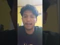 Tugas A day in my life Ahmad Irsanto Hibatullah F1E124020