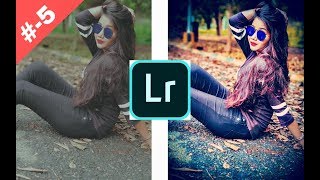 Lightroom with PicsArt editing tutorial || cb editing tutorial 2018 || girl photo editing screenshot 5