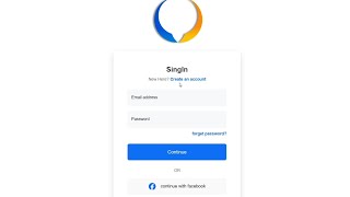 Responsive Login Form Using Bootstrap 5 | Bootstrap 5 Login Form | Bootstrap 5