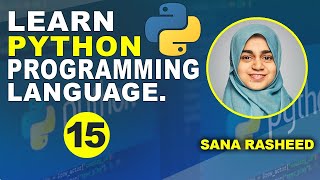 Python Full Course | Inheritance | Python for Beginners | Lecture 15