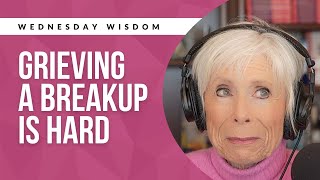 The Stages of a Breakup: How to Get Through and Move On