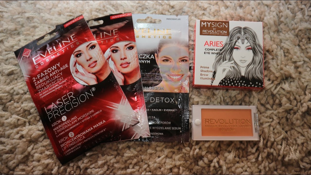 Мейкап Юа Интернет Магазин Украина