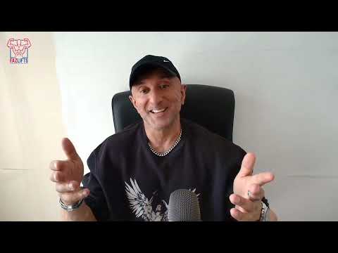 Lyle/Snitch Situation: The State Of The Fitness Industry