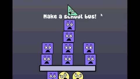 Super Stacker 2 lvl 1-5 w/ Lag