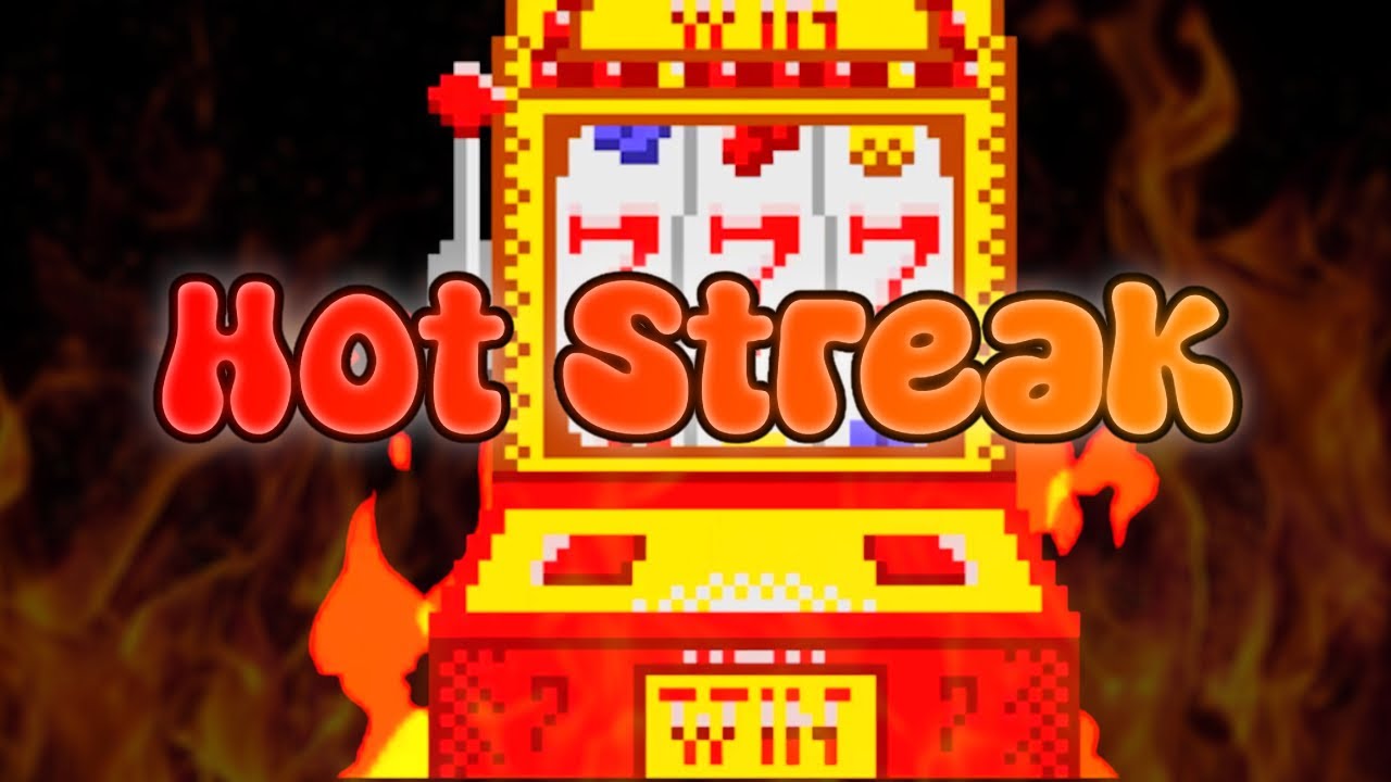 Hot Streak by StarSign (SilvrPS)