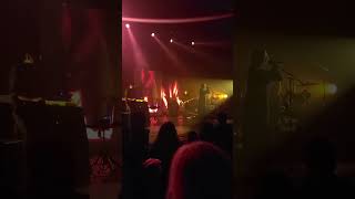 &quot;Place in the Sun&quot; - Chelsea Wolfe @ The Vic Theatre Chicago, IL 3.19.24