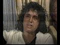 KISS on ET 1987 Crazy Nights