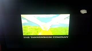 Chuck Lorre Productions #310/The Tannenbaum Company/Warner Bros. Television (2010)