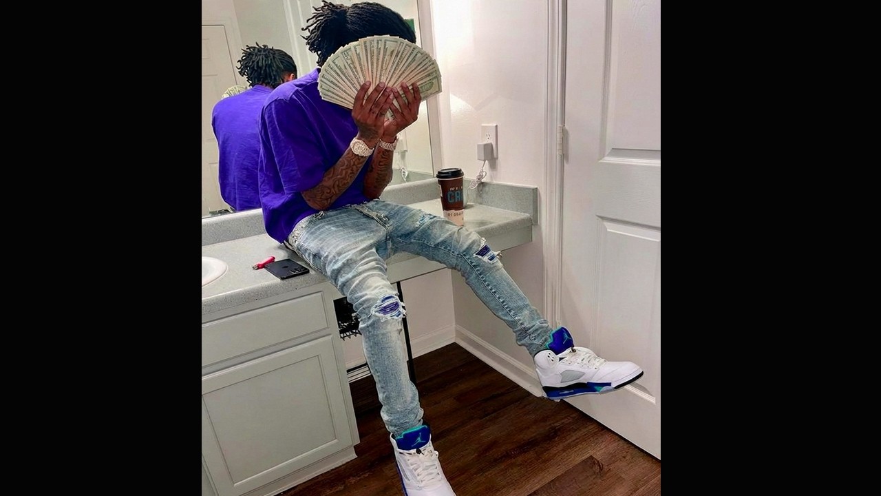 (FREE) YFG Fatso Sample Type Beat - Windy City