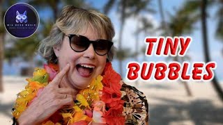 Tiny Bubbles #532 22.108