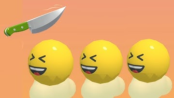 Slice It All | ASMR Slicing Video | Satisfying and Relaxing Video Part 3