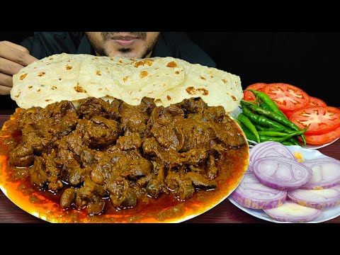 Roti Or Chicken