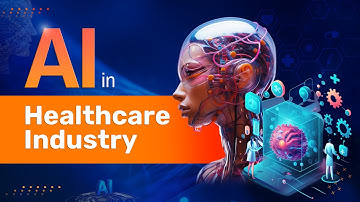 AI in Healthcare Industry | 9 Ways Artificial Intelligence is Transforming Healthcare - B3NET Inc.