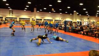 Celebrity Ryan Tuten #3 OH  Volleyball Highlights Profile