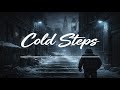 UK Drill Type Beat – "Cold Steps" | Dark Aggressive Instrumental
