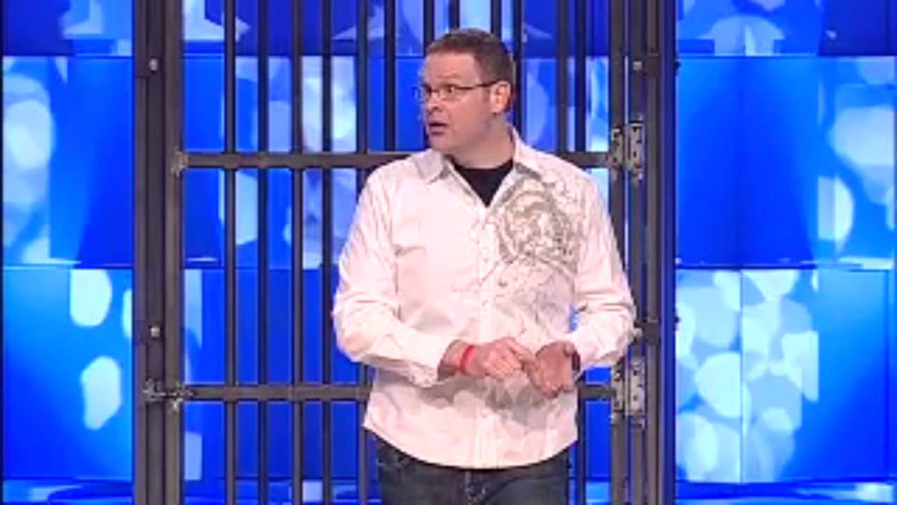 NewSpring Upgrade....week 1 YouTube