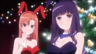 A Rockin Christmas Amv