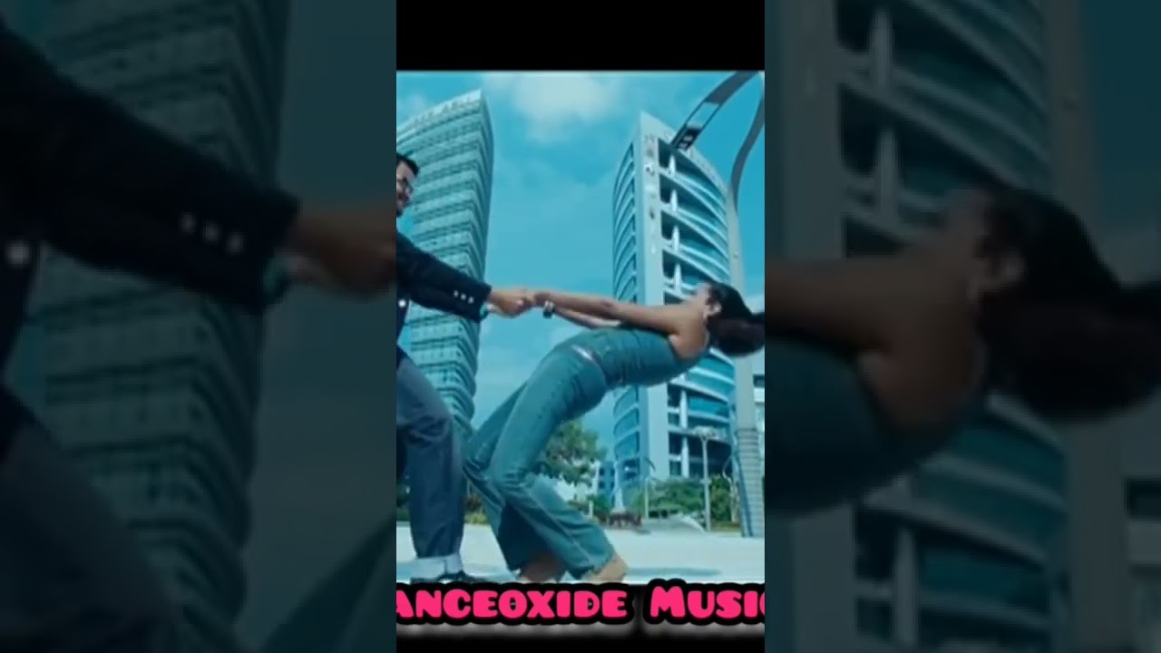 Tranceoxide Music 🎶