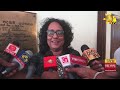 ''වාසුදේව නානායක්කාර කියන්නේ ශ්‍රී ලාංකේය දේශපාලනයේ චරිතයක්''   - Hiru News