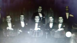 Tango Bailable-Carlos Garcia pianista de tango habla del toque para bailar
