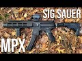 Sig mpx  the fastest and most modular pcc
