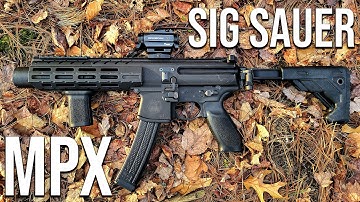 Sig MPX | De snelste en meest modulaire PCC?