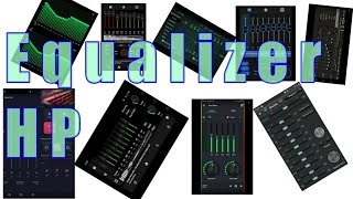 aplikasi equalizer screenshot 5