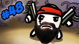 Screwing up the ARTIFICER | BROTATO (#48)