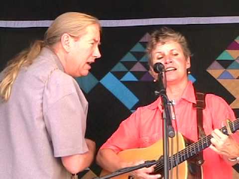 Joanna Joseph & Bill Vernieu "Roundup Lullaby" FFF...