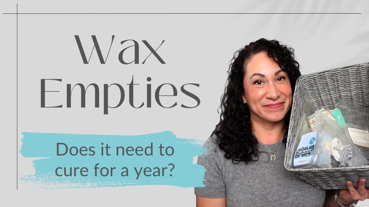 Что я разогревала | Scentsy и воск от поставщиков