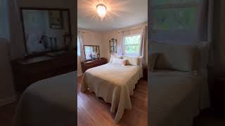 Scott & Cindys House