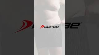 Cueca Boxer Risca de Giz Plus Size Dorbe