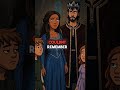 The King Who Traded Everything to Avoid Death