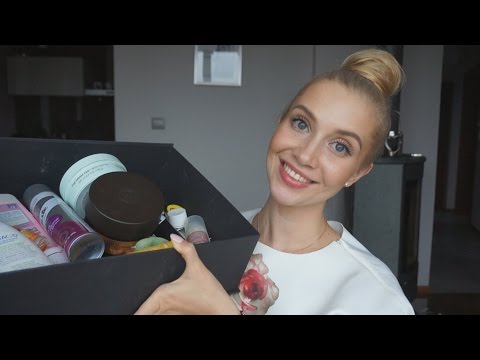 Видео: Body Shop Fuji Green Tea Освежающий увлажняющий кондиционер Обзор