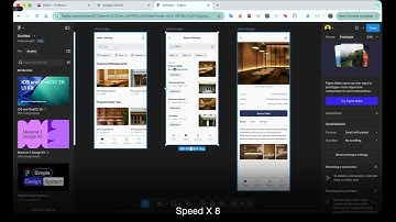สอนสร้าง Prototype แอปใน 20 นาที (AI + Google Stitch + Figma) ง่ายกว่าที่คิด!