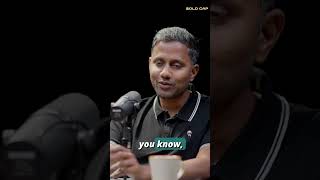 Voice, Vision & Action: The Future of AI Agents | Listen to Vijay R (Founder of @atomicworkhq)