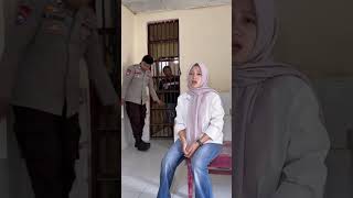 Masuk T4han4n comedy muslimreligion funny quranicblessings godgrace godsblessing monkey duet