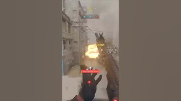 MOVEMENT IS FINALLY BACK IN THE NEW MODERN WARFARE 3 BETA #gaming #callofduty