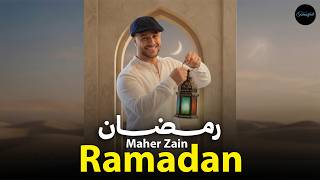 🌙 رمضان – ماهر زين | Ramadan (Arabic Version) | Best Islamic Songs for Ramadan 2026