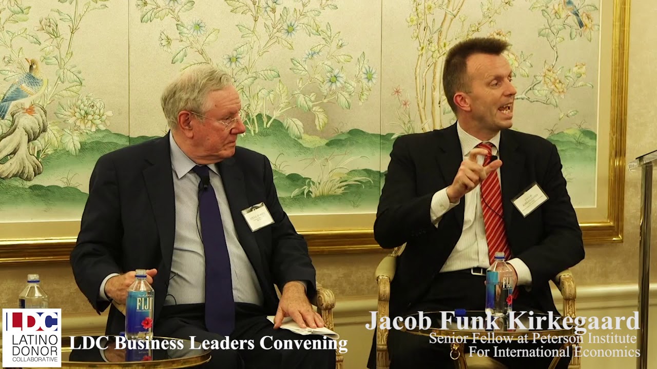 collaborative filtering for implicit feedback datasets Baby boomers retirement and low birth need more workforce/immigration