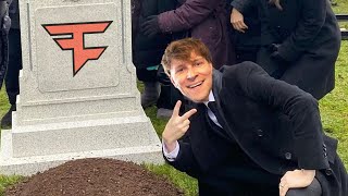 Reacting to my BEST Clips in FaZe (Grind Squad Special)