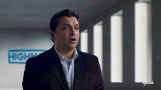 The Highmark   Overview With Developer