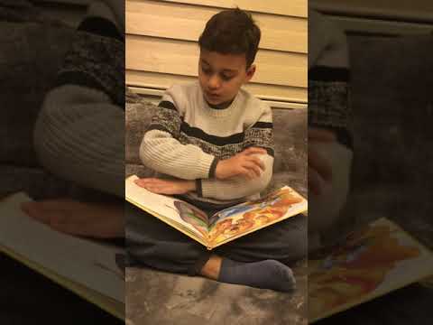 محمد بلبل قصه الزرافه ظريفه